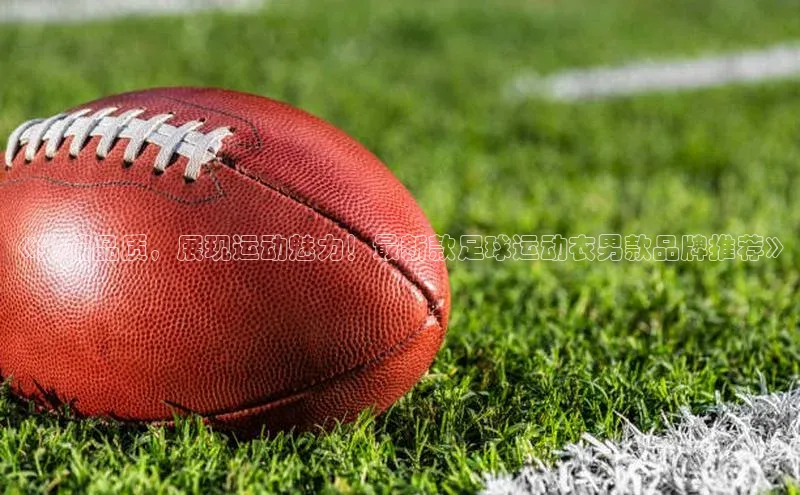 球速体育网址一径科技《尖端品质，展现运动魅力！最新款足球运动衣男款品牌推荐》