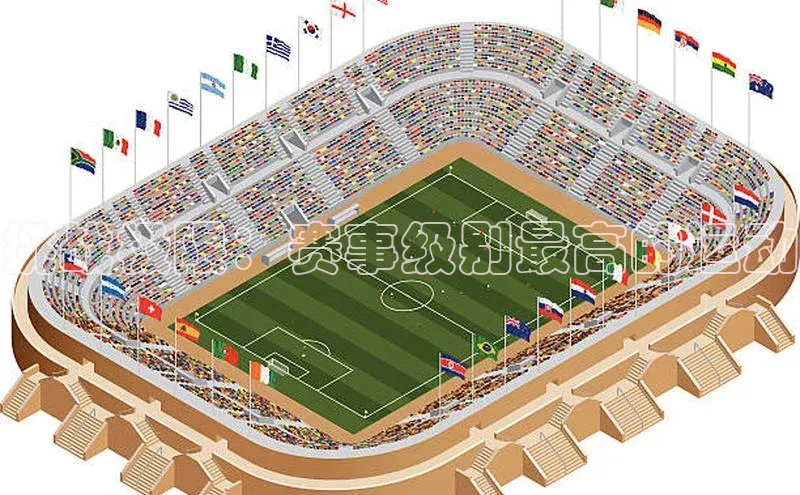 挑战极限：赛事级别最高的运动