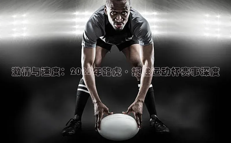 激情与速度：2023年路虎·揽胜运动杯赛事深度