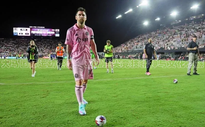 大马国际运动赛事：亚洲顶尖竞技精神与文化之旅