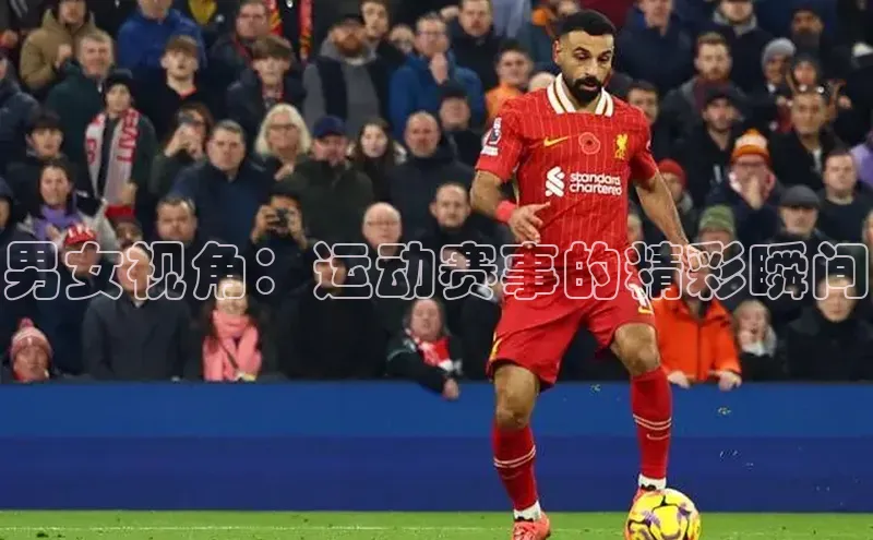 男女视角：运动赛事的精彩瞬间