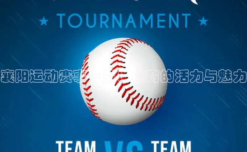 襄阳运动赛事一览：体育的活力与魅力