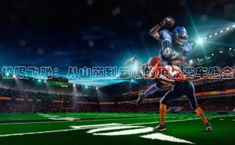 极限飞驰：从山巅到云端的顶级赛车盛会