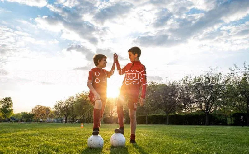 赛事精彩瞬间：从剪辑到叙事的旅程