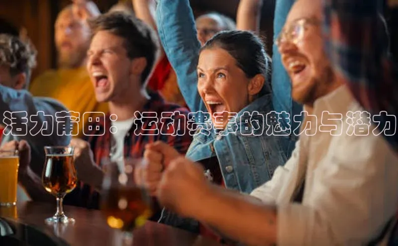 活力莆田：运动赛事的魅力与潜力